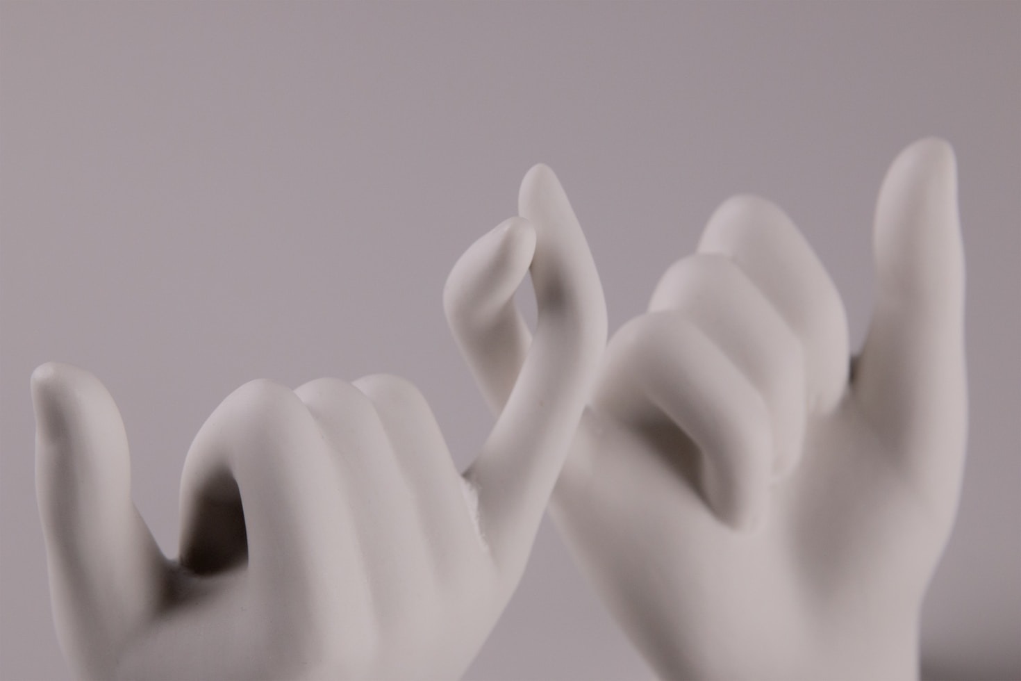 The Psychology Behind Commitment and Trust