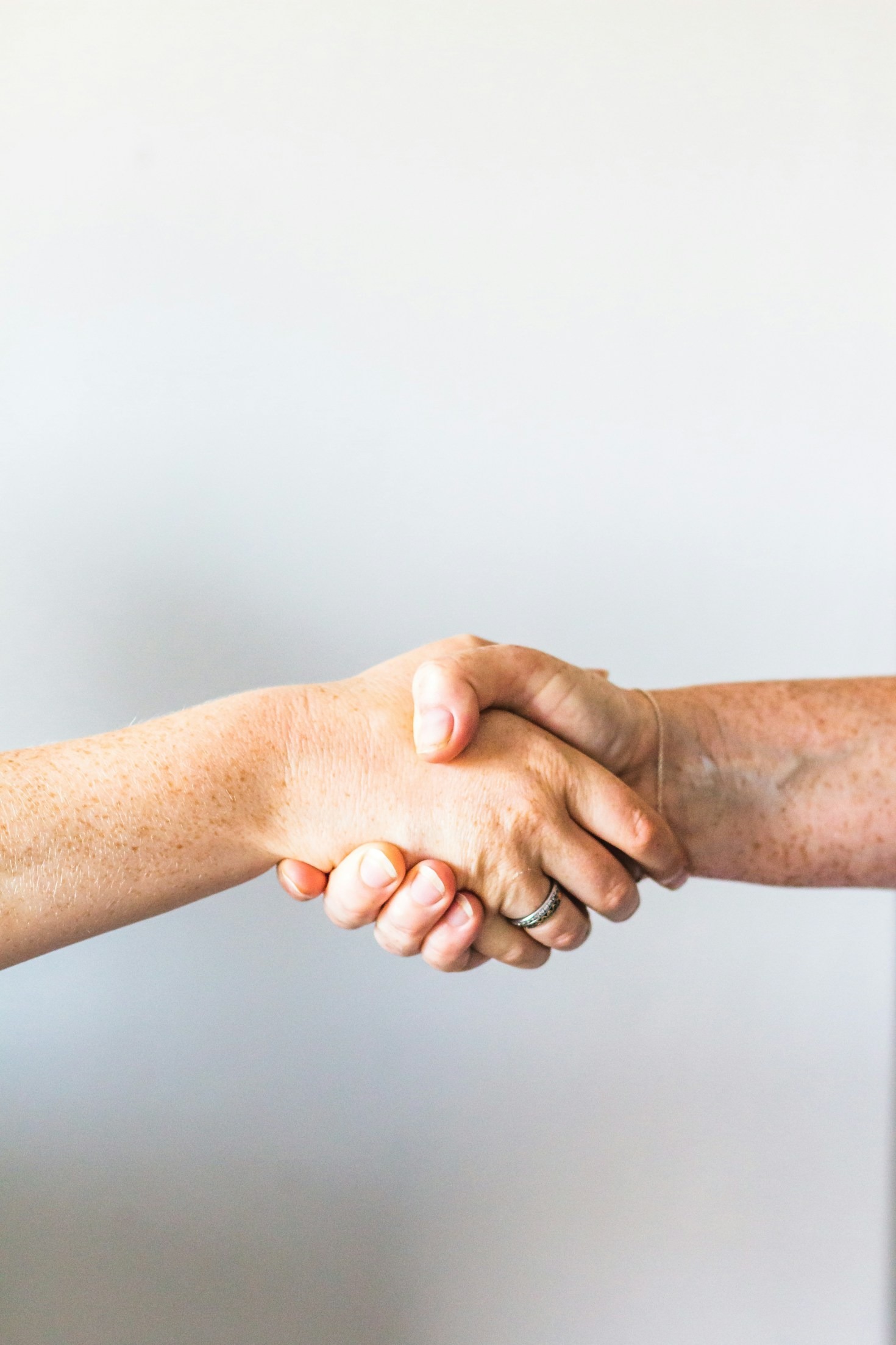 How Technology Can Help Fulfill Promises